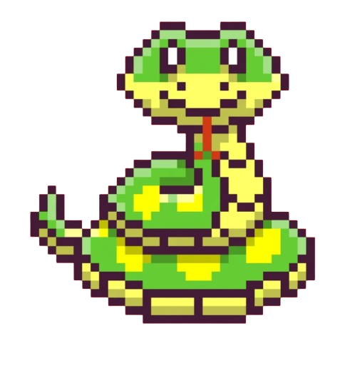 Snake Xenia